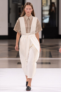 Nobi Talai Spring 2019 PFW / Nobi Talai весна-лето 2019 Неделя моды в Париже